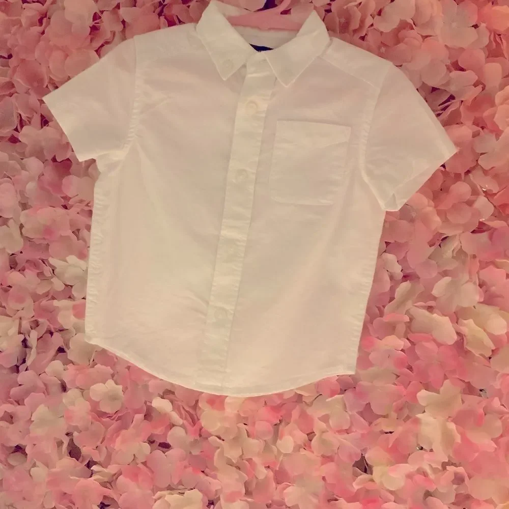 Button Down Shirt